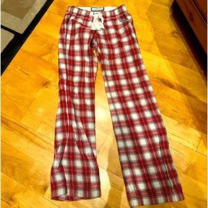 Abercrombie and Fitch PJ pant.